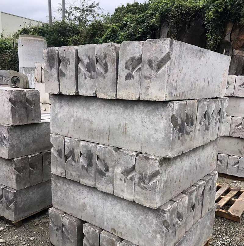 路沿石