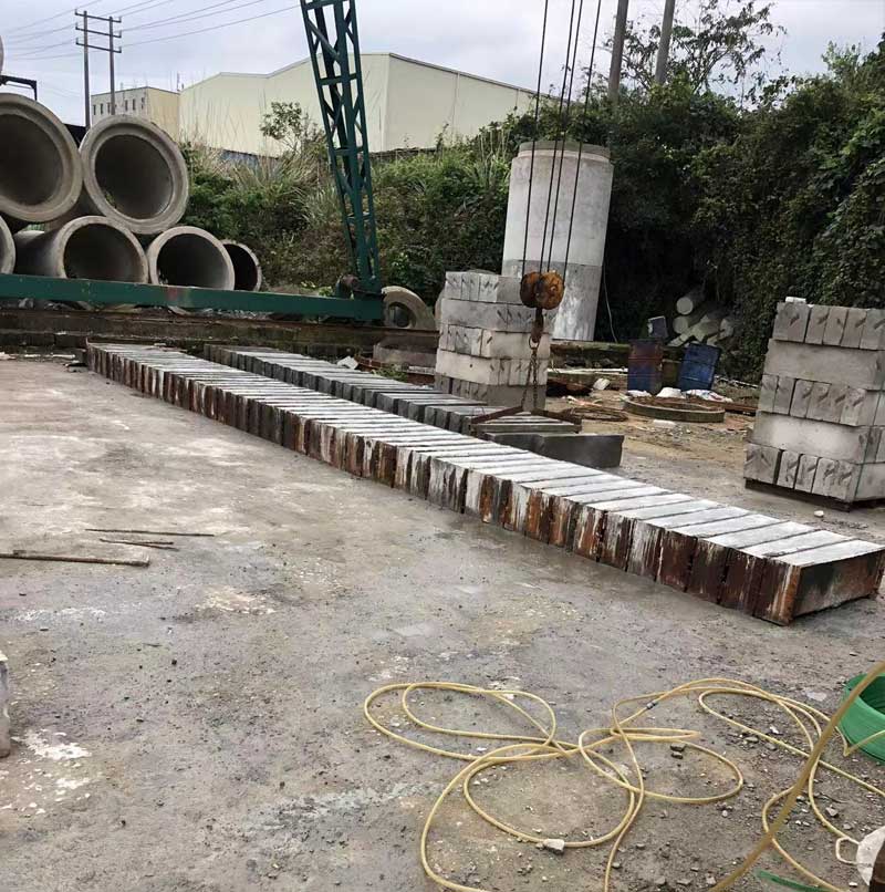路沿石