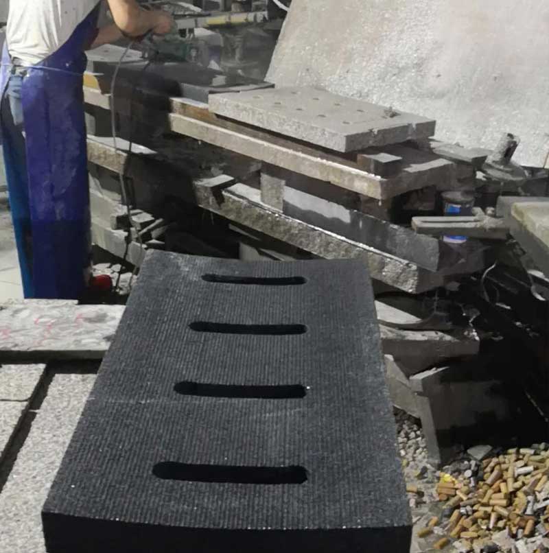 水沟盖板